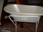 baby badje met standaard, Gebruikt, Badje, Standaard, Ophalen