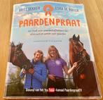 Esra de Ruiter - Paardenpraat, Gelezen, Non-fictie, Ophalen of Verzenden, Esra de Ruiter; Britt Dekker