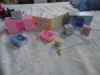 barbie The Heart Family, Verzenden, Gebruikt, Fashion Doll