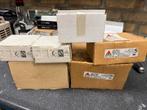 Diverse ringkern trafos, Hobby en Vrije tijd, Elektronica-componenten, Ophalen of Verzenden, Zo goed als nieuw