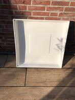 Wasmachine lekbak, Ophalen, Nieuw