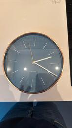 Klok Karlsson, Huis en Inrichting, Ophalen, Wandklok