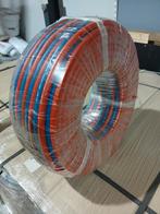 duoslang tweelingslang 6x6mm NIEUW ACTIE.snijbrand snij, Ophalen of Verzenden, Nieuw, Overige typen