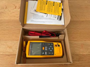 Fluke 714B TC Calibrator beschikbaar voor biedingen