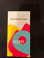 Hoesje Wallet Case Bookcase iPhone SE (ongebruikt), Ophalen of Verzenden, Nieuw, IPhone SE (2016), Hoesje of Tasje