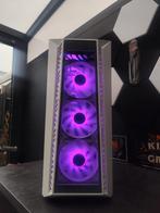 Mega snelle Game pc, Ophalen, AMD Ryzen 5, Zo goed als nieuw, Gaming