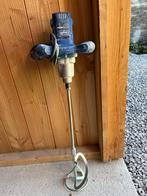 Scheppach handmixer, Ophalen of Verzenden, Gebruikt