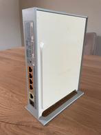 Netgear RangeMax N300 Router WNR834B v2, Ophalen of Verzenden, Gebruikt, Router