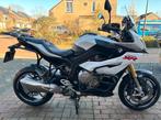 BMW S1000XR  Toermotor met veel opties! Carbon en koffers, 4 cilinders, Particulier, Toermotor, Handvatverwarming