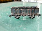 Hornby acH0 708 Kolenwagon H0 ZVP, Overige merken, Gebruikt, Gelijkstroom of Wisselstroom, Wagon