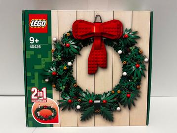 Lego 40426 beschikbaar voor biedingen