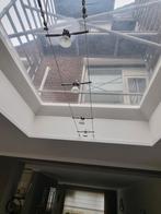 Kabel verlichting 140 cm inclusief transformator., Huis en Inrichting, Lampen | Spots, Ophalen of Verzenden, Zo goed als nieuw