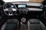 Mercedes-Benz A-Klasse 250 e AMG ✅ Adap. Cruise ✅ Burmes, Auto's, 12 maanden, Gebruikt, Zwart, 4 cilinders
