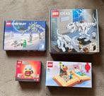 Lego 21109 Exosuit (Nieuwe, gesealde doos), Nieuw, Complete set, Ophalen of Verzenden, Lego