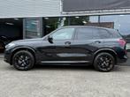 BMW X5 XDrive45e High Executive M-Sport/Leder/Laser/Trekhaak, Gebruikt, 394 pk, Zwart, Vierwielaandrijving