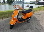 Vespa Bromscooter LX 50 4T, Gebruikt, Overige modellen, Scooterport, Thurledeweg
3044ER  Rotterdam, NL