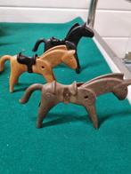 Playmobil paarden vintage, Ophalen of Verzenden, 'T Olde Gre-j, Info@toldegrej.nl, Endepoelstraat 20f Didam