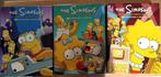 The Simpsons seizoenen 7, 8 en 9, Vanaf 12 jaar, Ophalen of Verzenden, Gebruikt, Komedie