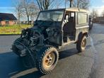 Land Rover Defender MPI project, Auto's, 4 cilinders, Defender, Handgeschakeld, Particulier