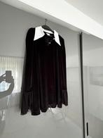 Zara Wednesday jurk Halloween, Meisje, Ophalen of Verzenden, Zo goed als nieuw, Zara