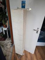 Vloerlamp rijstpapier, Ophalen, Gebruikt