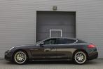 Porsche Panamera 3.0 S E-Hybrid I AUT. I NAVI I CAMERA I MAR, Auto's, Porsche, Origineel Nederlands, Te koop, Zilver of Grijs