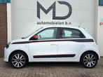 Renault Twingo 1.0 SCe Dynamique - Cruise- Lane assist - PDC, Gebruikt, 840 kg, 4 stoelen, Wit
