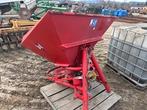Lely L1250 Kunstmeststrooier, Zakelijke goederen, Agrarisch | Werktuigen, Ophalen, Akkerbouw, Gewasbescherming en Bemesting
