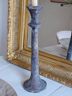 Mooie kandelaar, Huis en Inrichting, Nieuw, Ophalen of Verzenden, Kandelaar, Hout