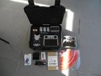 DJI mini 3 PRO fly more combo smart controller N2 & filter, Ophalen of Verzenden, Zo goed als nieuw, Drone met camera
