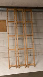 ikea ivar onderdelen 30+50cm, Huis en Inrichting, Ophalen, Gebruikt