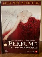 Parfum: Het verhaal van een moordenaar - 2 Disc Special Edit, Vanaf 12 jaar, Ophalen of Verzenden, Zo goed als nieuw, Boxset