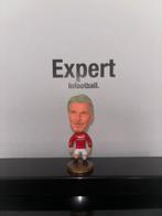 Beckham voetbalpoppetje - manchester united, Ophalen of Verzenden, Nieuw, Buitenlandse clubs, Beeldje of Poppetje