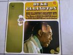 Duke Ellington - lp - Greatest hits, 1960 tot 1980, Gebruikt, Overige formaten, Ophalen of Verzenden