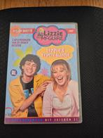 Lizzie mcguire, Cd's en Dvd's, Dvd's | Kinderen en Jeugd, Avontuur, Alle leeftijden, Ophalen of Verzenden, Zo goed als nieuw