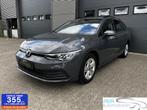 Volkswagen Golf Variant 1.5 eTSI Style NAVI/CRUISE/PDC/CLIMA, Auto's, Volkswagen, Stof, 4 cilinders, Golf Variant, 131 pk