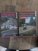 Motor theorie boek, Ophalen of Verzenden, Nieuw