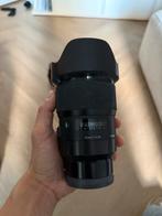 Sigma art 20mm sony FE 1.4 gebruikt, Audio, Tv en Foto, Fotografie | Lenzen en Objectieven, Ophalen of Verzenden, Gebruikt, Overige typen