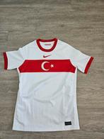 Nike shirt Turkije maat 146-152 ZGAN, Ophalen of Verzenden, Zo goed als nieuw, Shirt of Longsleeve