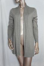 REPEAT vest maat 38 ZIJDE CASHMERE, Kleding | Dames, Truien en Vesten, Ophalen of Verzenden, Zo goed als nieuw, Maat 38/40 (M)