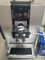 Jura Z6 OTC Cappuccino - Gereviseerd met Garantie, Espresso apparaat, Zo goed als nieuw, 2 tot 4 kopjes, Afneembaar waterreservoir