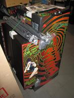 Elvira, house of horrors, nieuw, stern, Ophalen, Stern, Nieuw, Dot-matrix