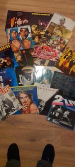 Golden earring lpees, Cd's en Dvd's, Vinyl | Verzamelalbums, Ophalen, Gebruikt, 12 inch, Pop