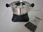 Nieuwe fonduepan Princess, Witgoed en Apparatuur, Fonduesets, Ophalen, Nieuw, Elektrisch, Fonduepan