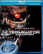 Blu-ray: Terminator Salvation (4 2009 Christian Bale) US NN, Cd's en Dvd's, Blu-ray, Ophalen of Verzenden, Nieuw in verpakking