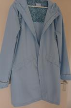Splinternieuwe regenjas Vriendenloterij M/L, Ophalen of Verzenden, Nieuw, Blauw