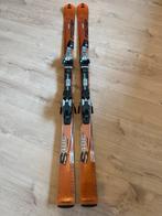 Fisher ski’s 170cm in zeer goede staat, Sport en Fitness, Skiën en Langlaufen, 160 tot 180 cm, Fischer, Ophalen of Verzenden, Zo goed als nieuw