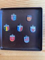 Bedeltjes, Overige materialen, Gebruikt, 4 bedels of meer, Ophalen