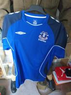 Everton Voetbalshirt Blauw nieuw., Ophalen of Verzenden, Shirt