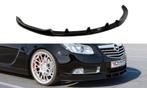 Maxton Opel Spoiler Lip Splitter Voor Insignia MK1, Ophalen of Verzenden, Automotive Parts, A.parts@hotmail.nl, Trasmolenlaan 12 3447 GZ Woerden